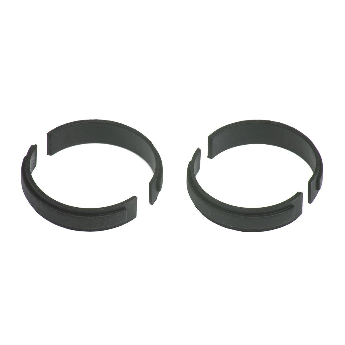 Kit entretoises pour Support d'écran 31.8 mm BOSCH INTUVIA et NYON