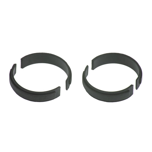 Kit entretoises pour Support d'écran 31.8 mm BOSCH INTUVIA et NYON