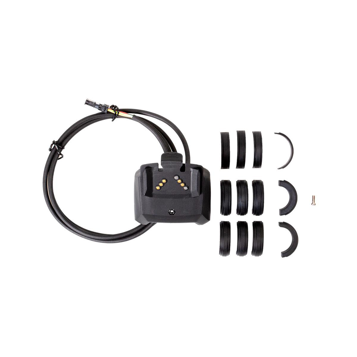 Support d'écran BOSCH INTUVIA et NYON Câble 1300 mm