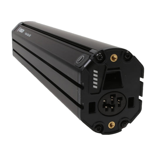 Batterie Intégrée BOSCH POWERTUBE 500 Wh Verticale