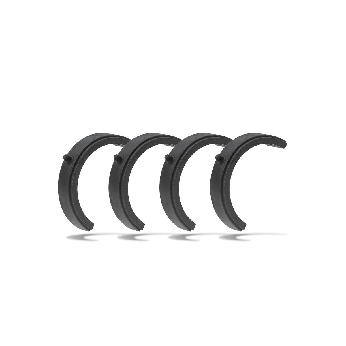 Spacer Kit for BOSCH NYON 31.8 mm Display Mount (2021+)