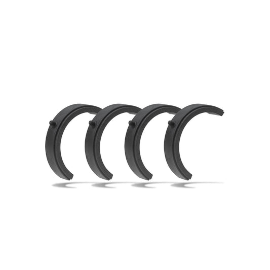 Kit entretoises pour Support d'écran 31.8 mm BOSCH NYON (2021+)