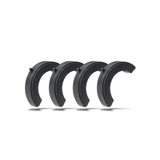 Kit entretoises pour Support d'écran 25.4 mm BOSCH NYON (2021+)