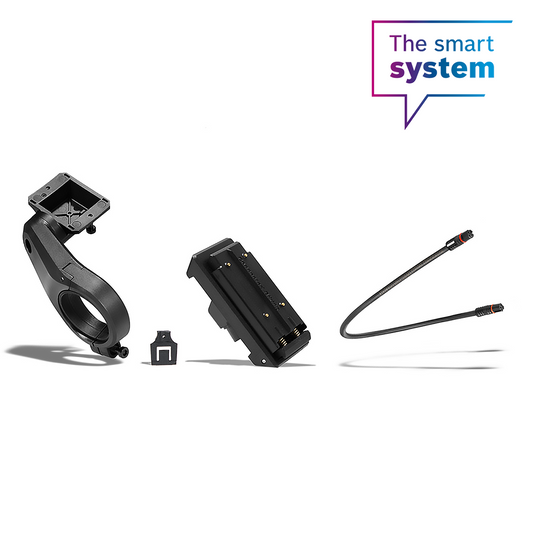Kit Support 31.8 mm BOSCH KIOX 300/500