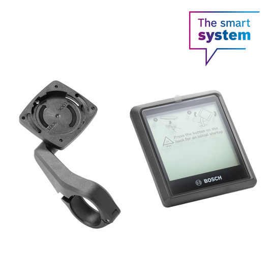 Kit Complet Écran BOSCH INTUVIA 100 25.4 mm
