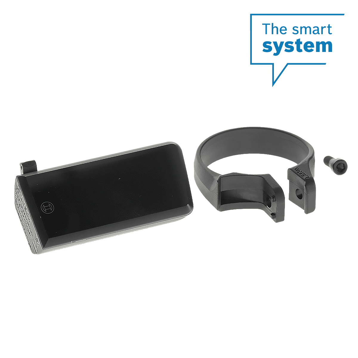 Komplet skærmsæt BOSCH PURION 400 35 mm