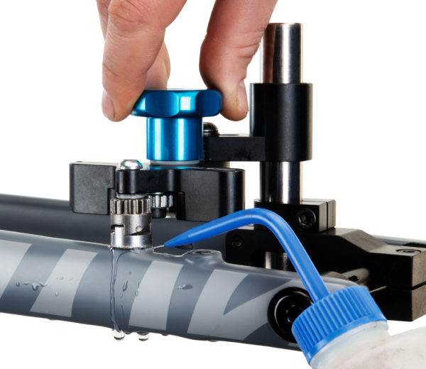Abraziv diamantat pentru carbon PARK TOOL 2197
