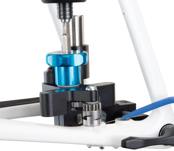 Abraziv diamantat pentru carbon PARK TOOL 2197