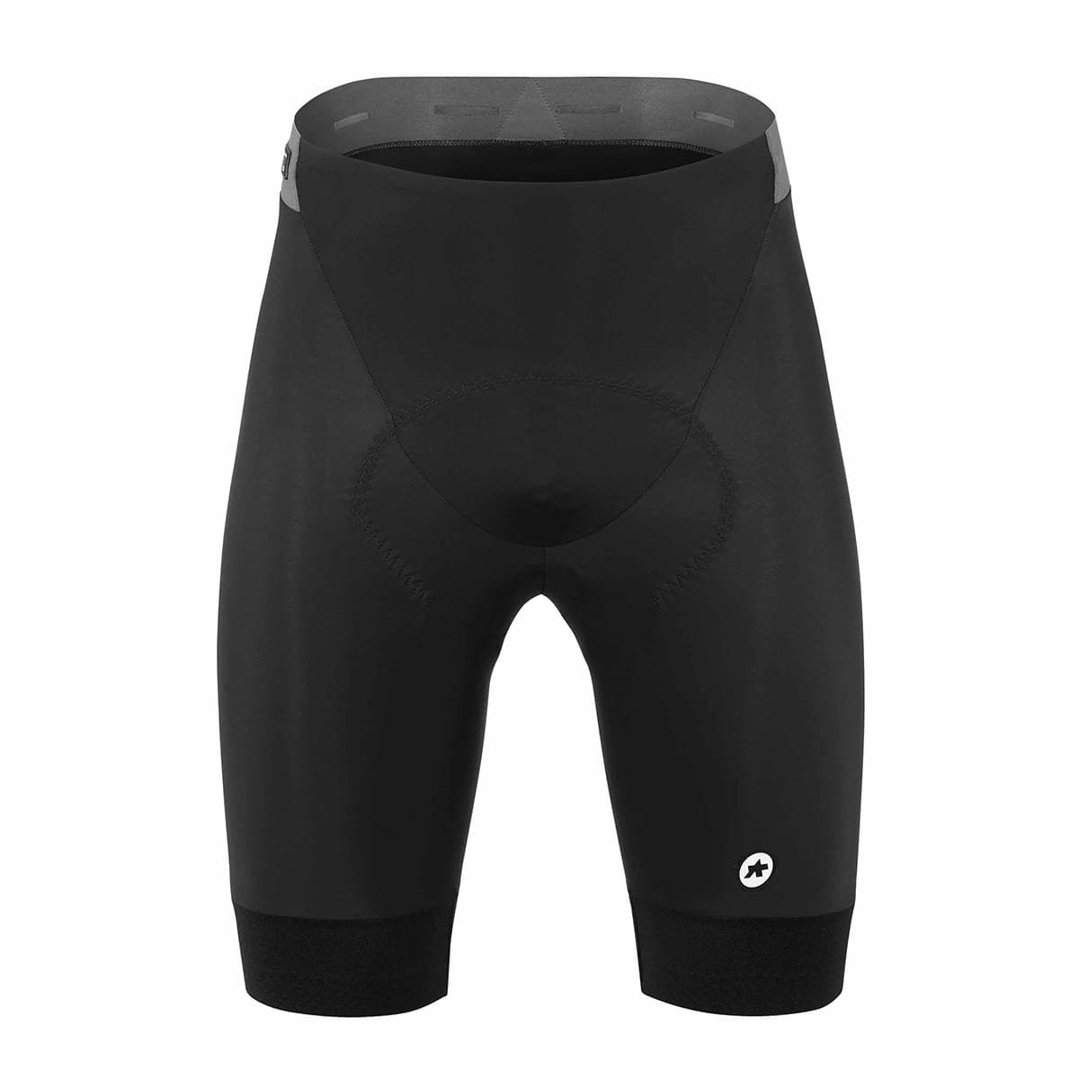ASSOS MILLE GT C2 Black Short Bib Shorts