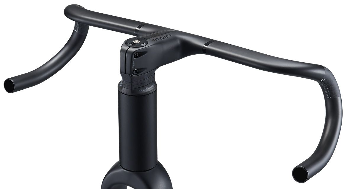 RITCHEY BUTANO RIDGE SUPERLOGIC gravelstyr