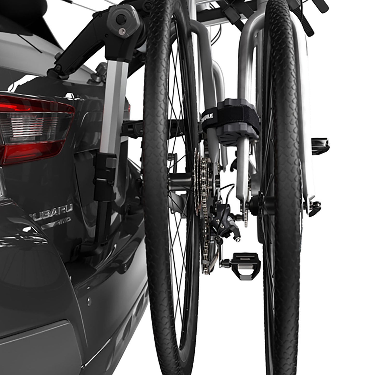 Protezione per Bici THULE BIKE PROTECTOR