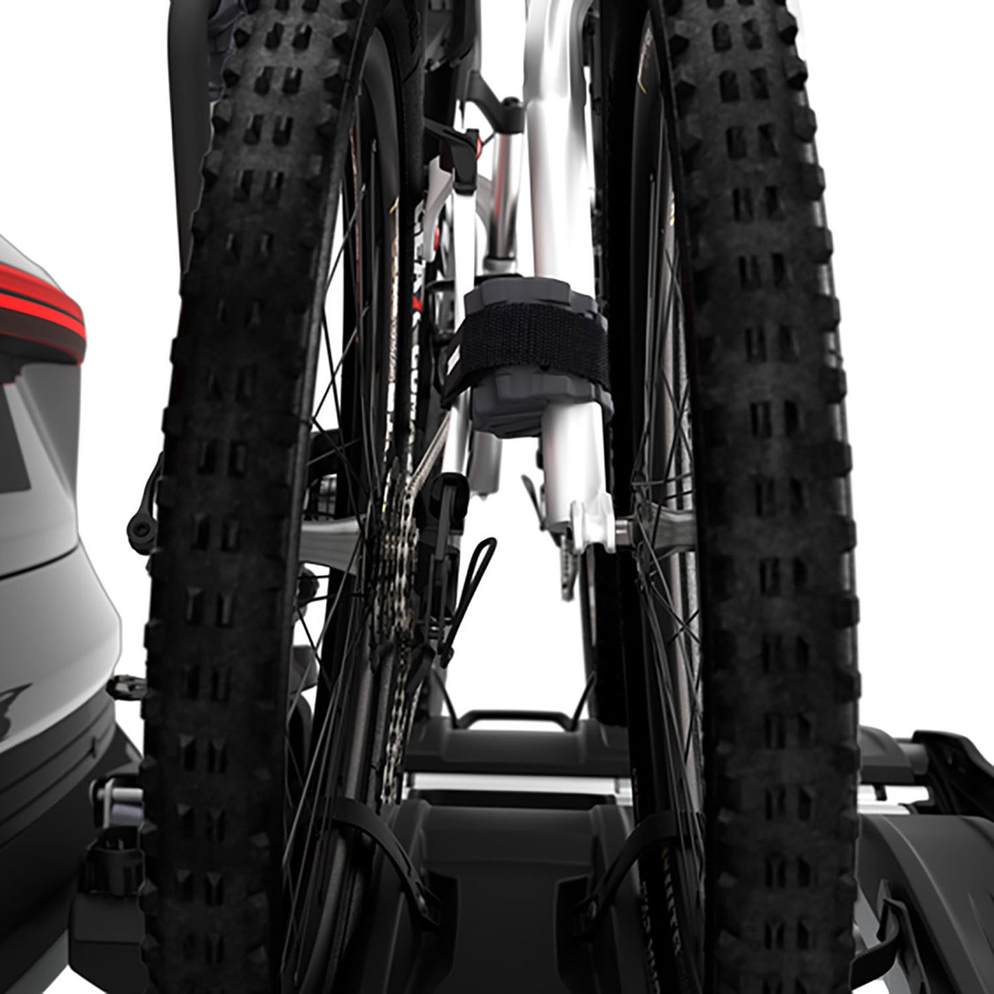 Protezione per Bici THULE BIKE PROTECTOR