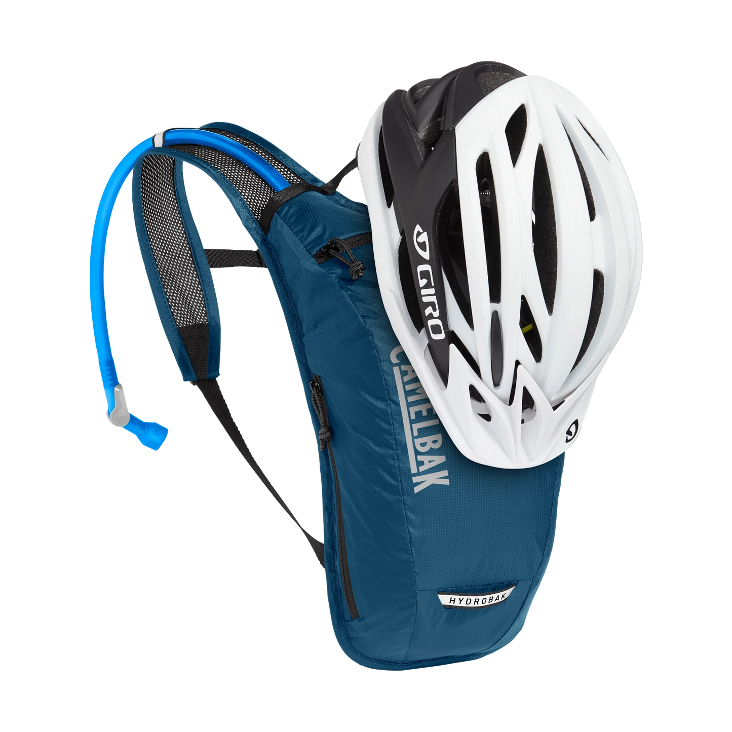 Saco de Hidratação CAMELBAK HYDROBAK LIGHT 2.5L Turquesa