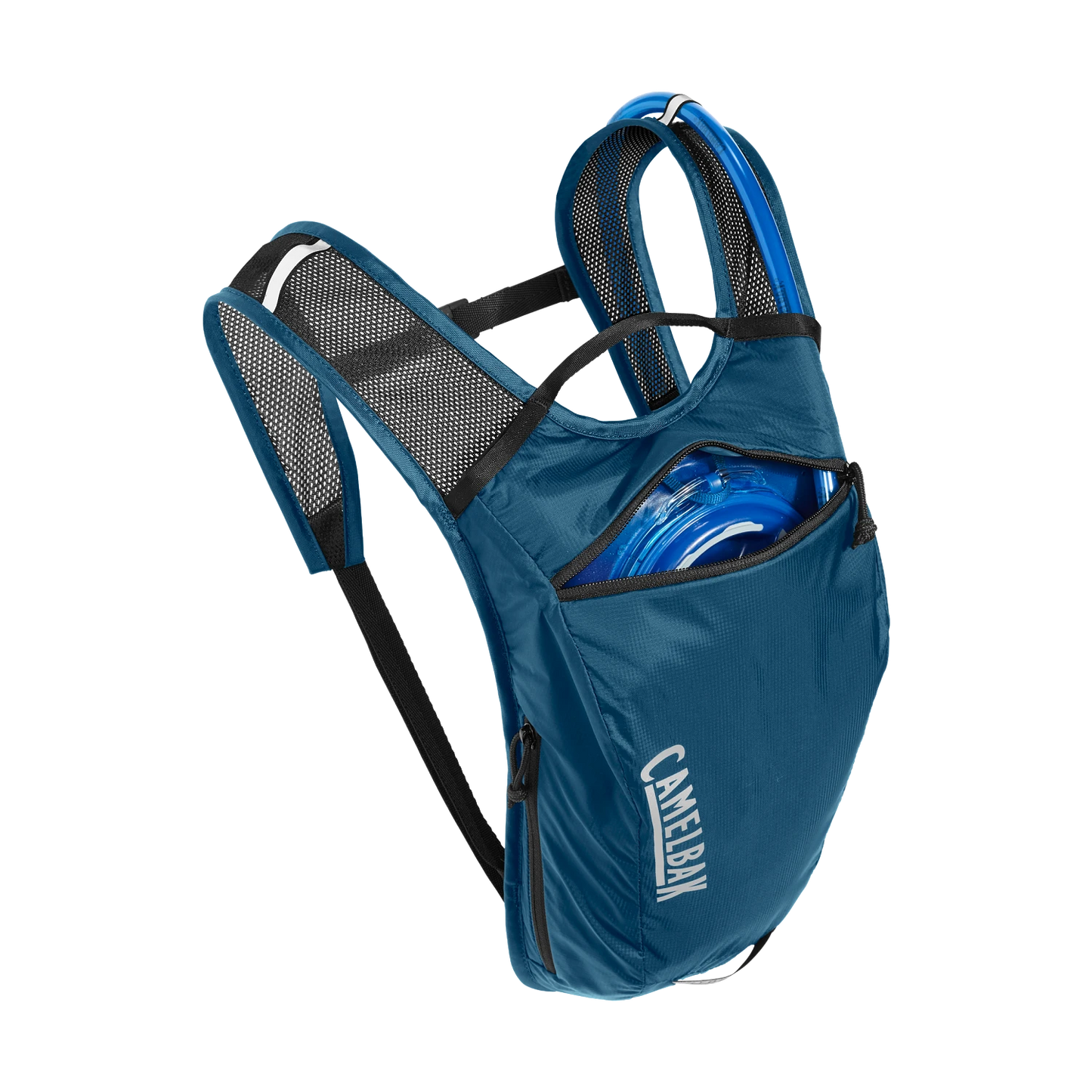 Saco de Hidratação CAMELBAK HYDROBAK LIGHT 2.5L Turquesa