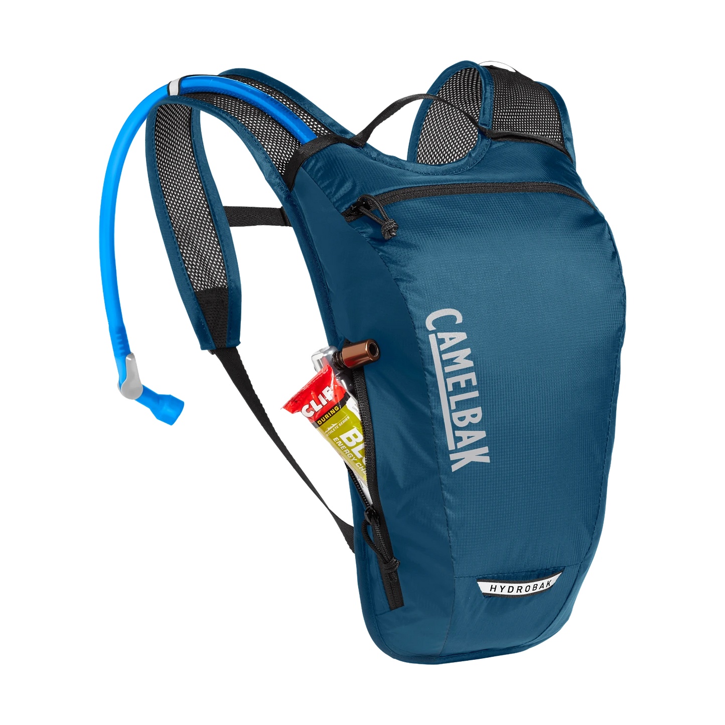 Saco de Hidratação CAMELBAK HYDROBAK LIGHT 2.5L Turquesa