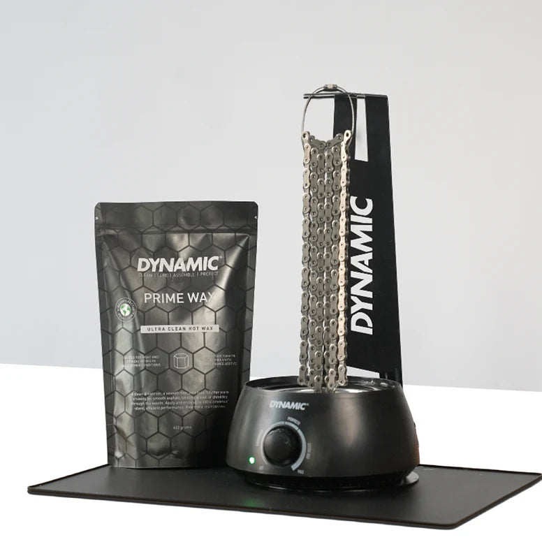 Hete Was DYNAMIC PRIME WAX (450g)