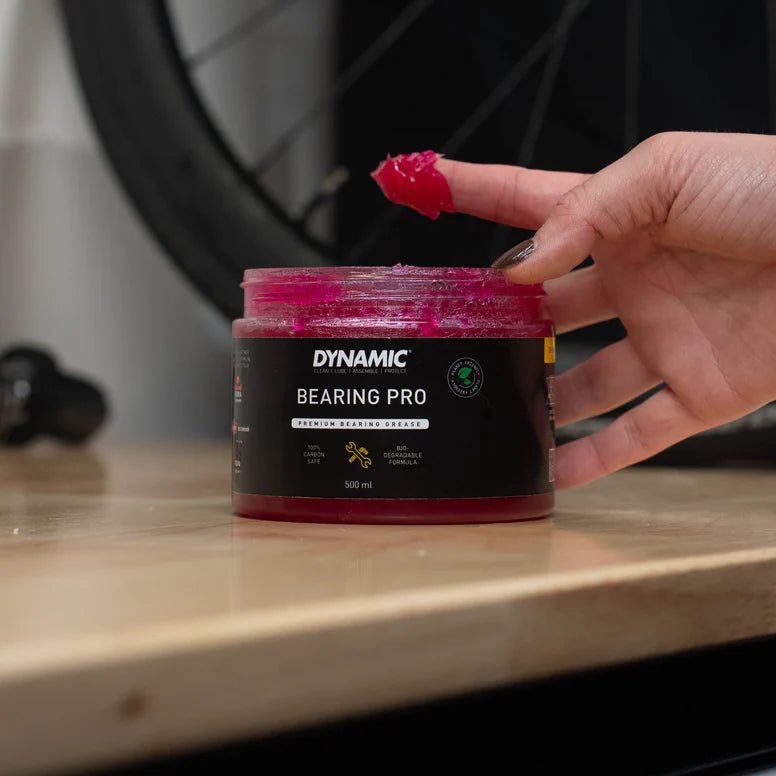 Fett DYNAMIC BEARING PRO (500 ml)