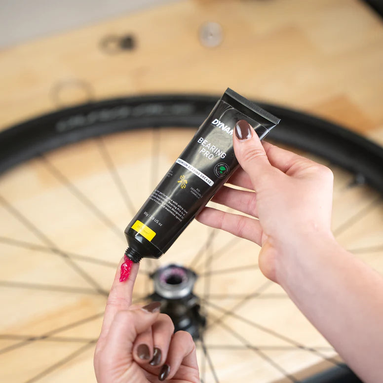 Fett DYNAMIC BEARING PRO (80g)