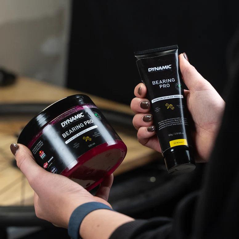 Fett DYNAMIC BEARING PRO (500 ml)