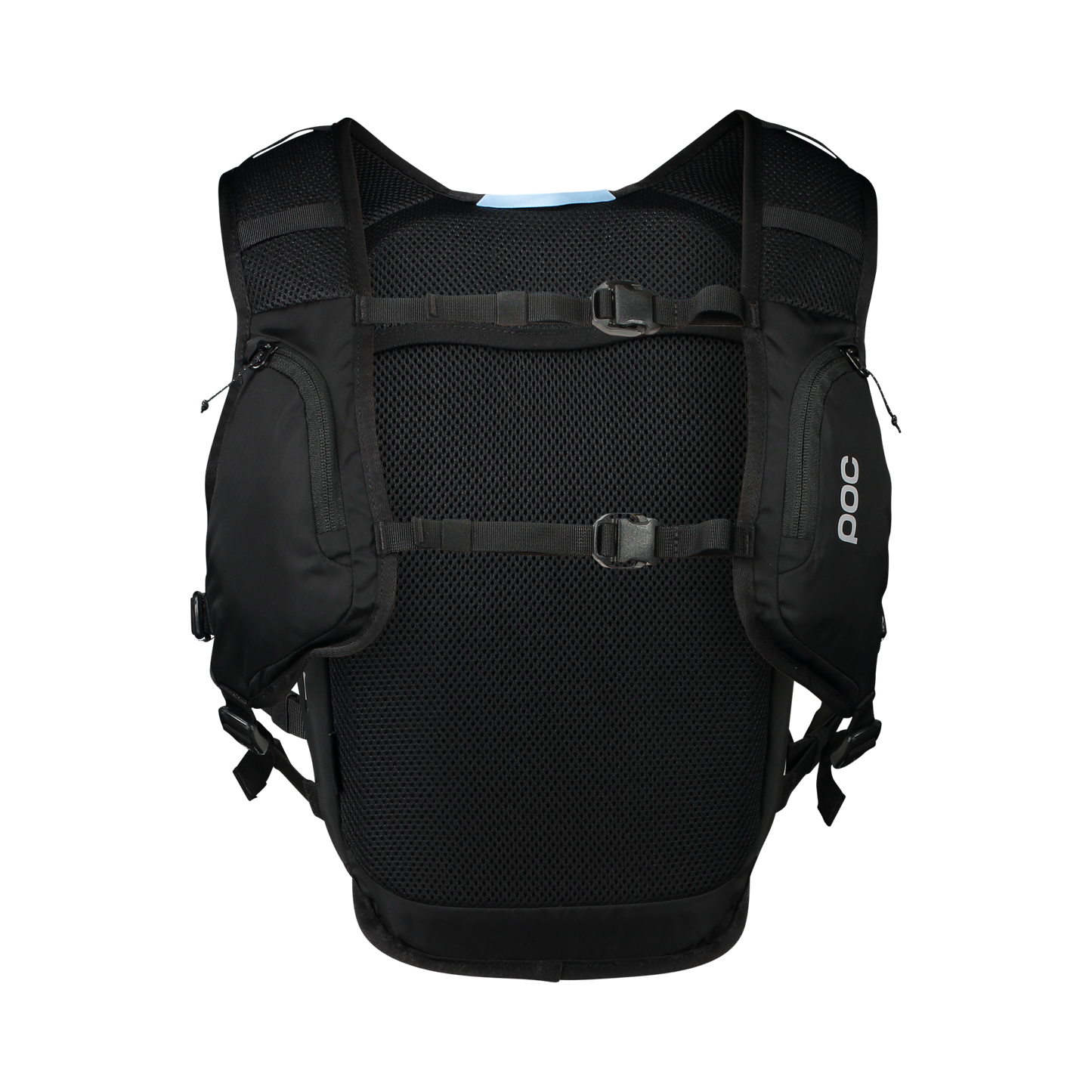 Zaino POC con Protezione Dorsale COLUMN VPD 8L Nero