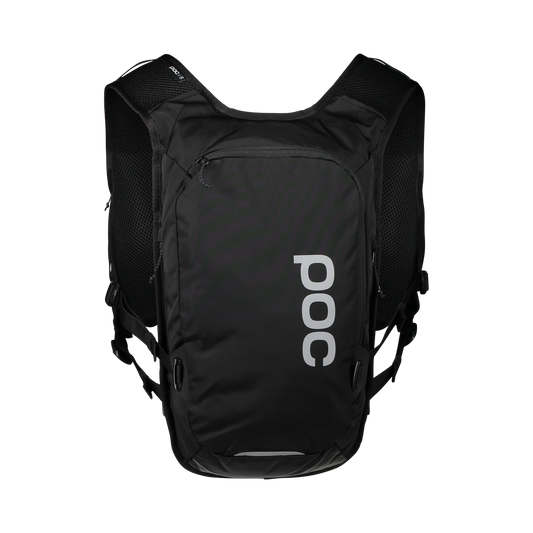 Sac à Dos POC avec Dorsale COLUMN VPD 8L Noir