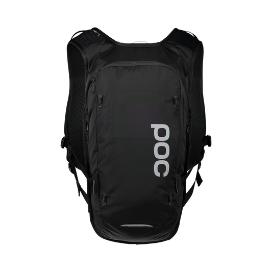 Sac à Dos POC avec Dorsale COLUMN VPD 13L Noir
