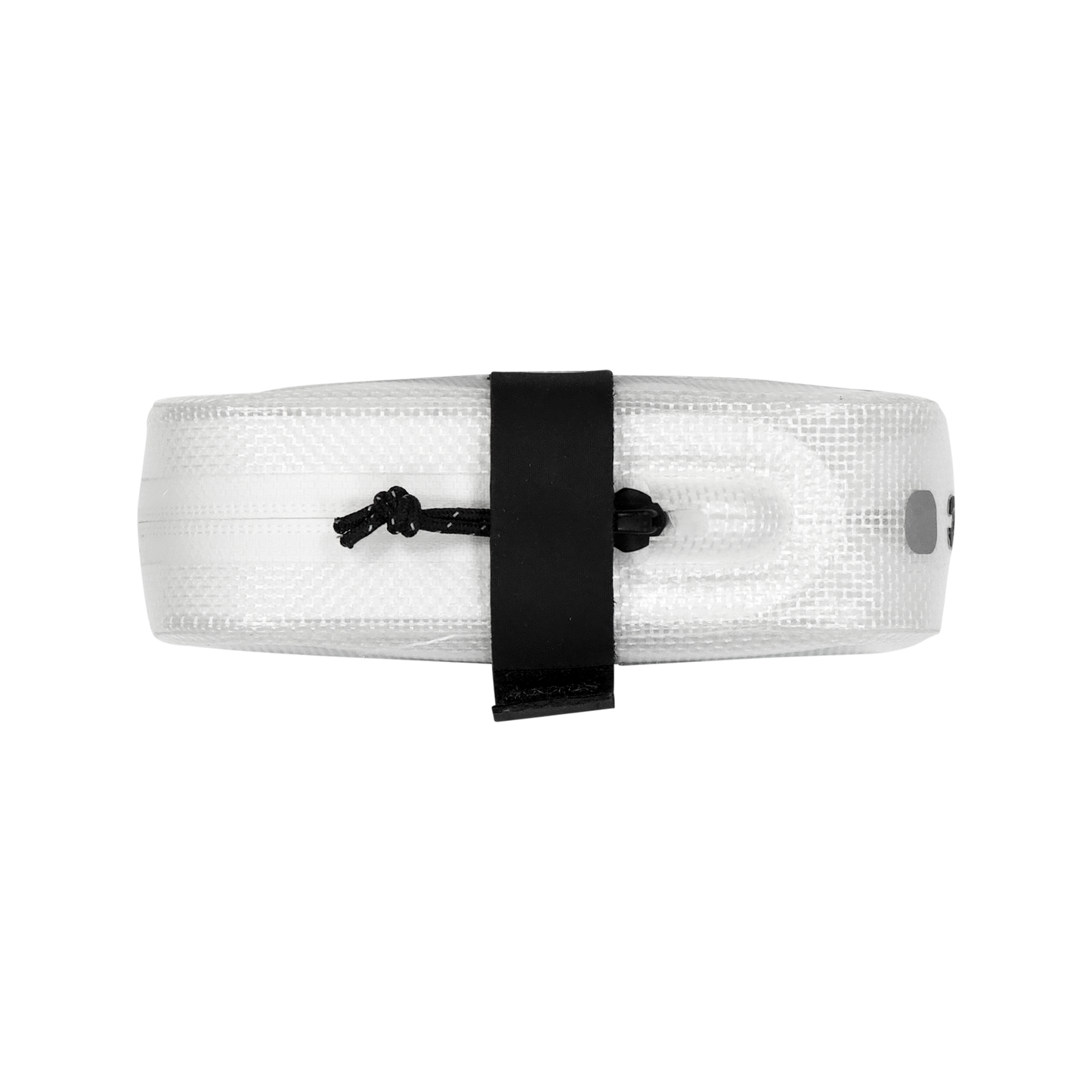 Sacoche de Selle POC ULTRA POUCH 0.3L Blanc Translucide
