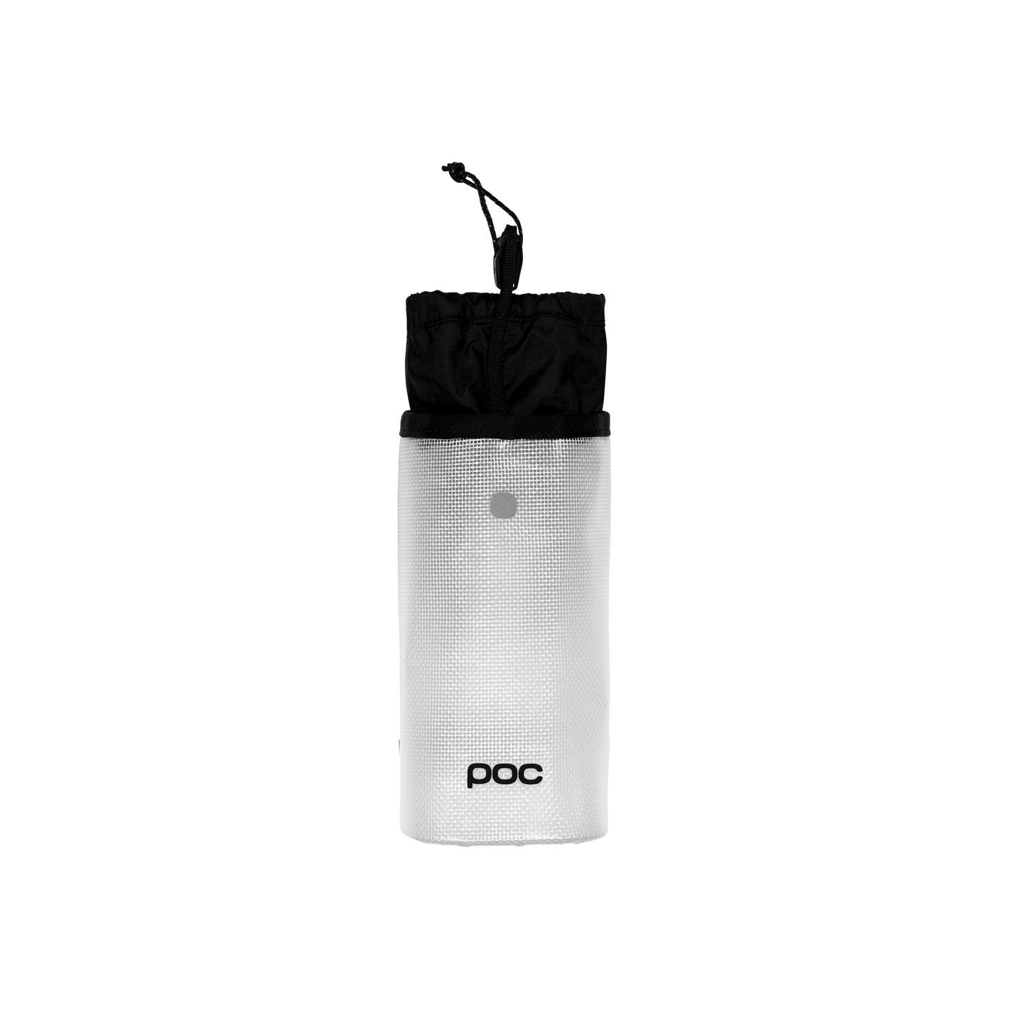 Lenkertasche POC ULTRA SNACK BAG 1L Weiß Transluzent