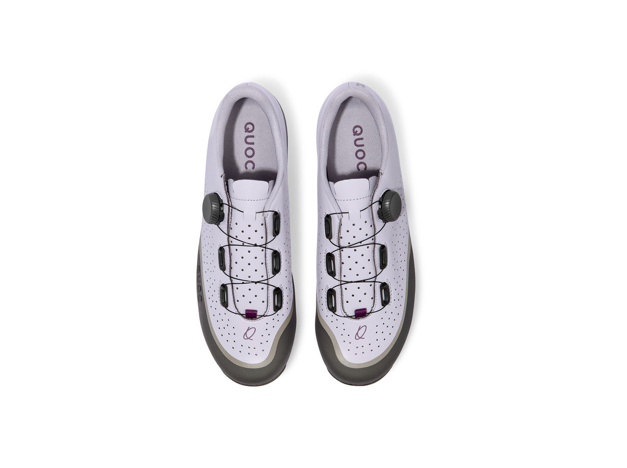 QUOC GRAN TOURER III -gravelkengät Lilas