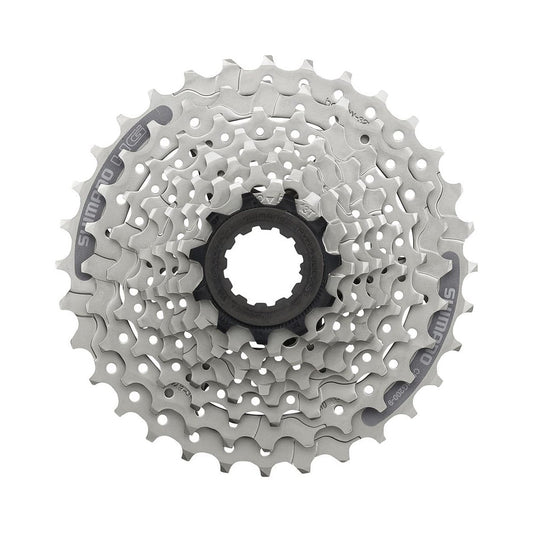 SHIMANO ACERA HG201 9-vaihteinen takapakka – päätuotekuva valkoisella taustalla