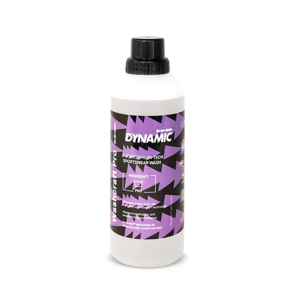 Lessive DYNAMIC WASHCRAFT PRO (750 ml)