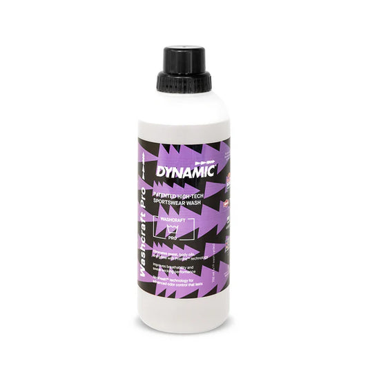 Lessive DYNAMIC WASHCRAFT PRO (750 ml)