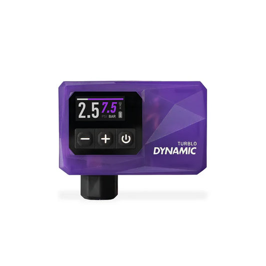 Pompe Electrique DYNAMIC TURBLO 2