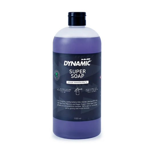 Nettoyant pour Vélo DYNAMIC SUPER SOAP CONCENTRATE (1L)