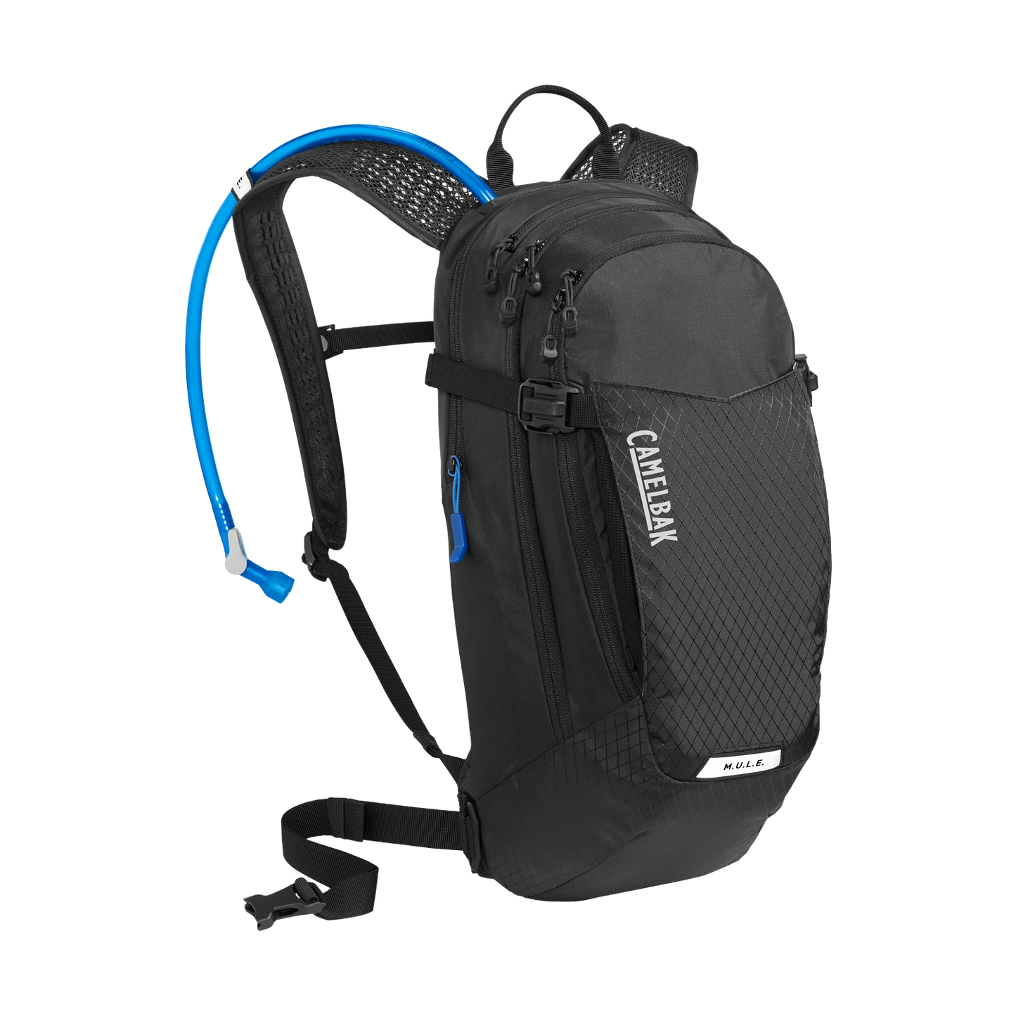 Sac d'Hydratation CAMELBAK MULE 12 L Noir