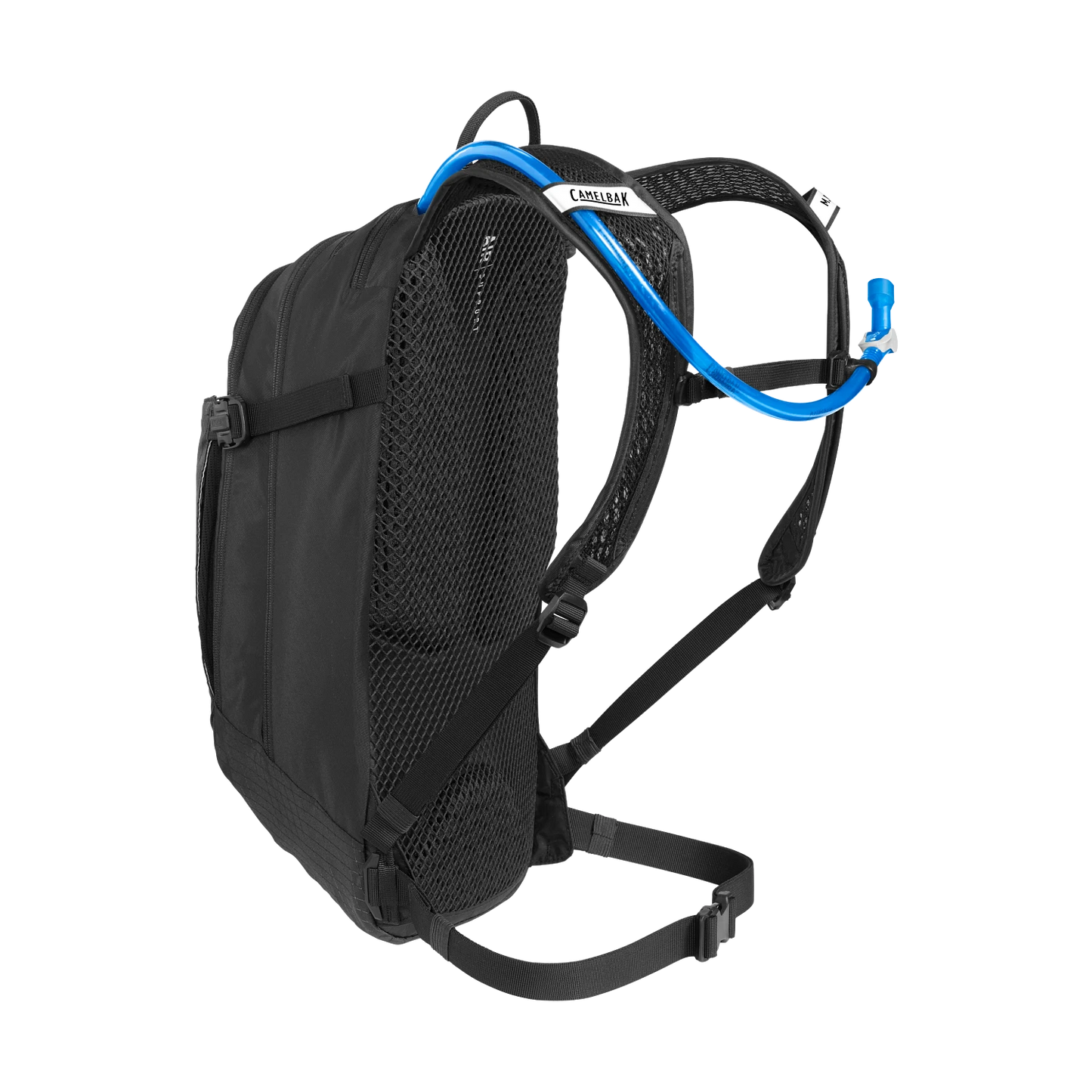 Sac d'Hydratation CAMELBAK MULE 12 L Noir