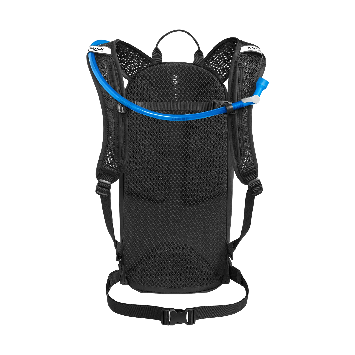 Sac d'Hydratation CAMELBAK MULE 12 L Noir