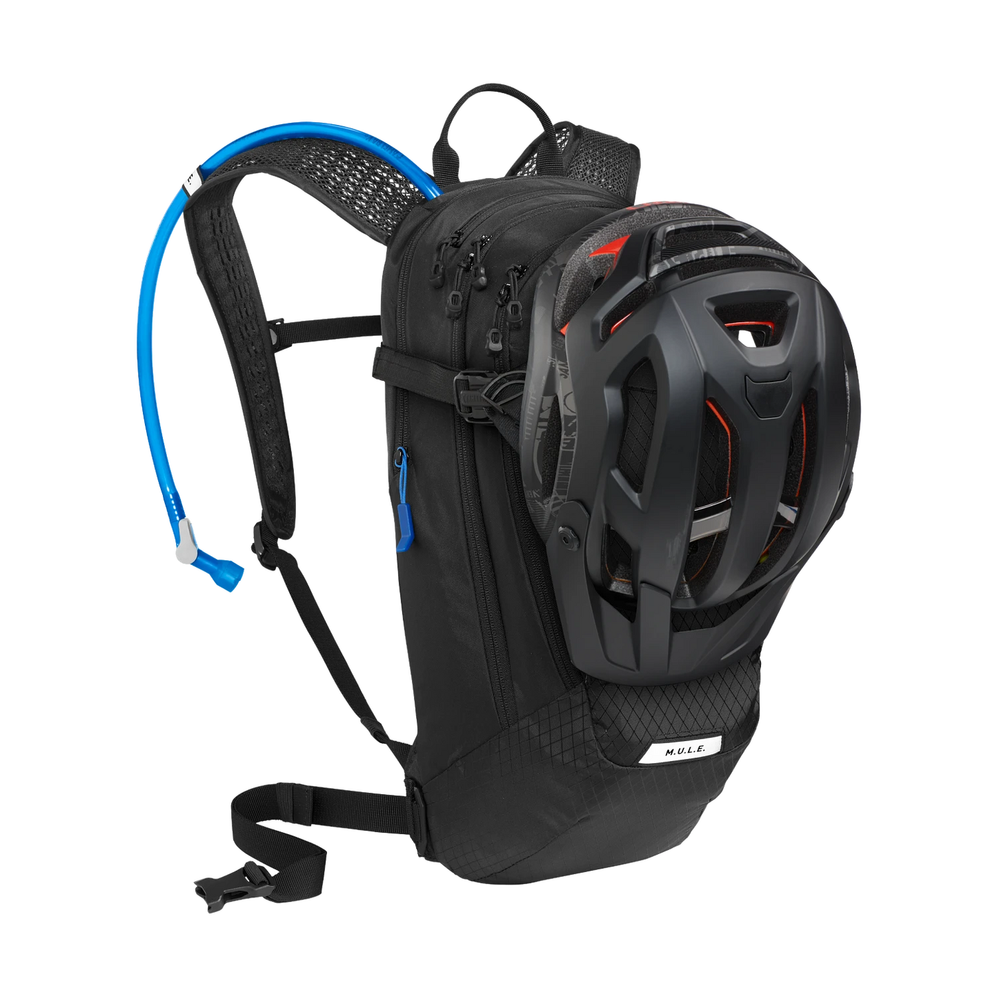 Sac d'Hydratation CAMELBAK MULE 12 L Noir