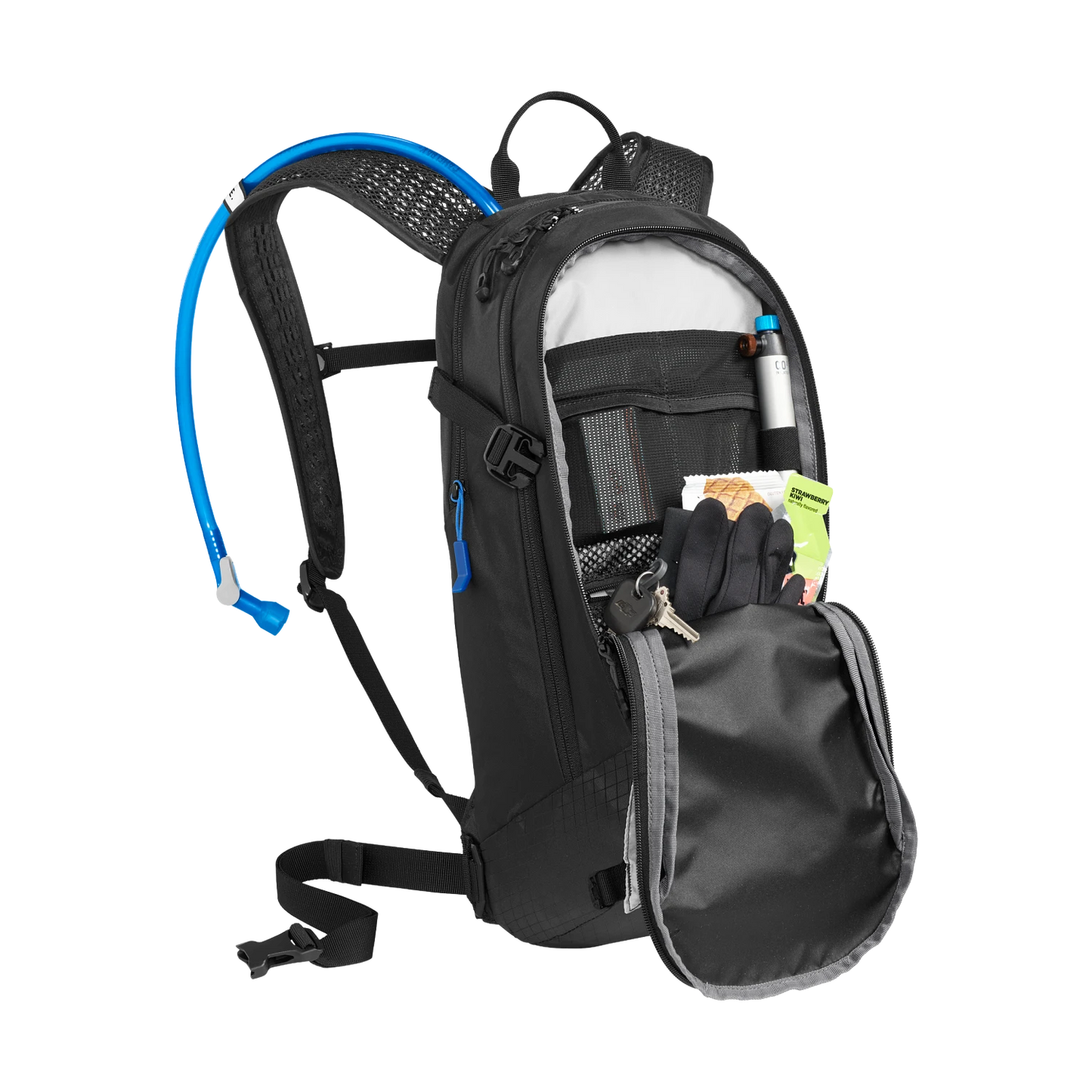 Sac d'Hydratation CAMELBAK MULE 12 L Noir