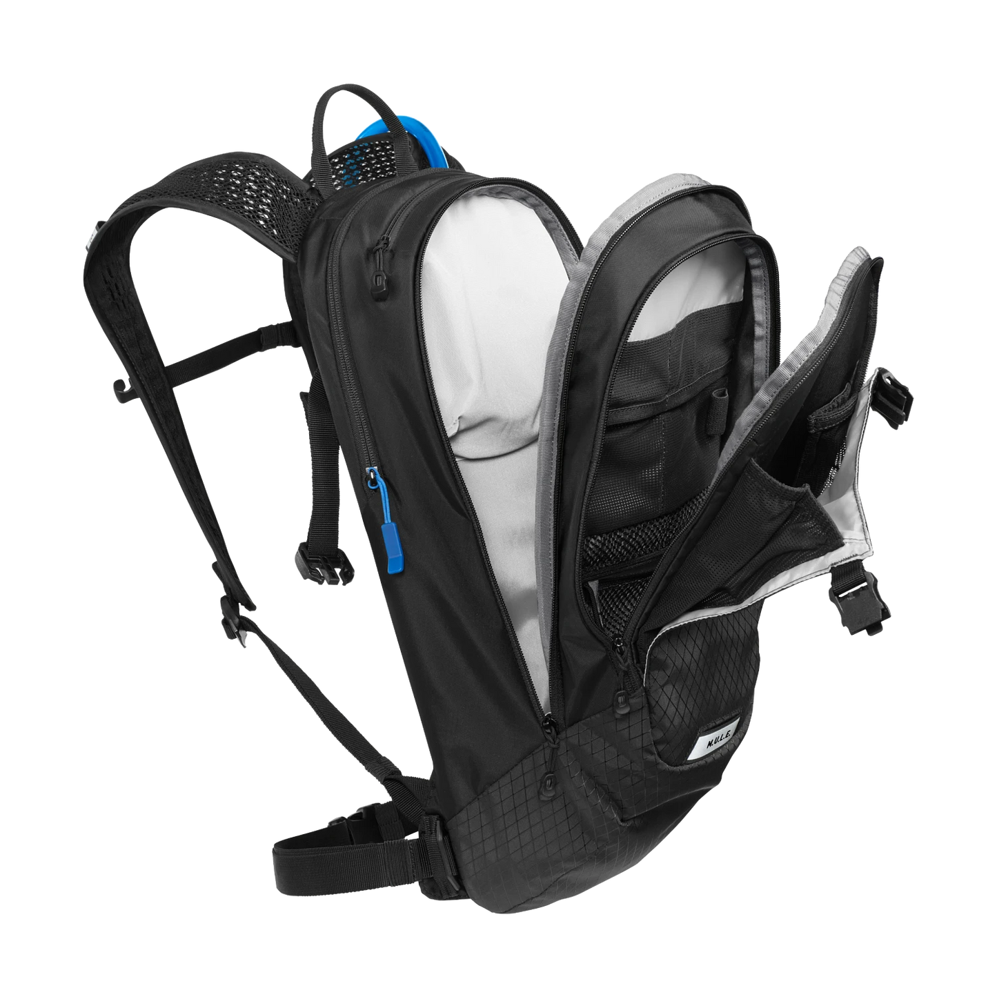 Sac d'Hydratation CAMELBAK MULE 12 L Noir