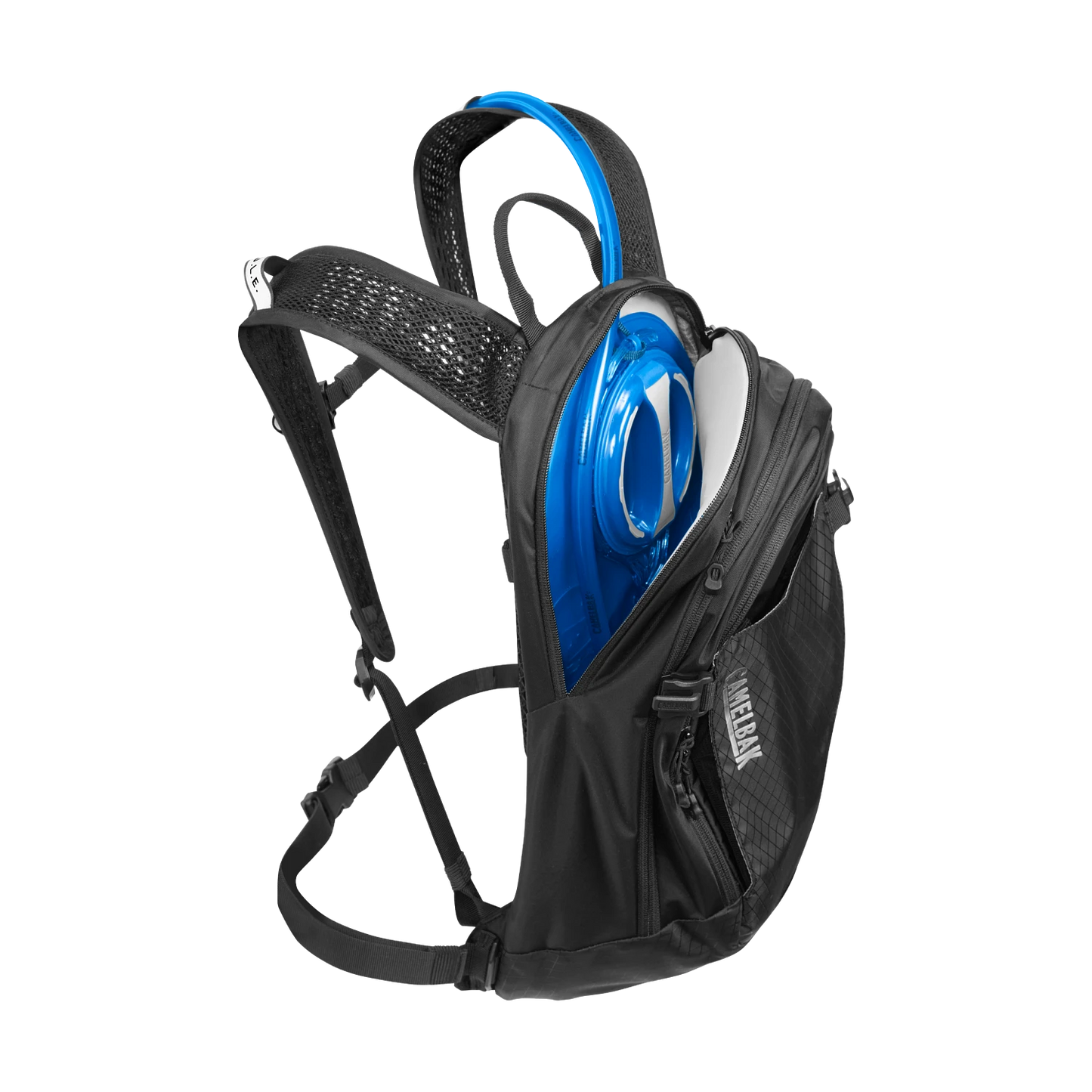 Sac d'Hydratation CAMELBAK MULE 12 L Noir