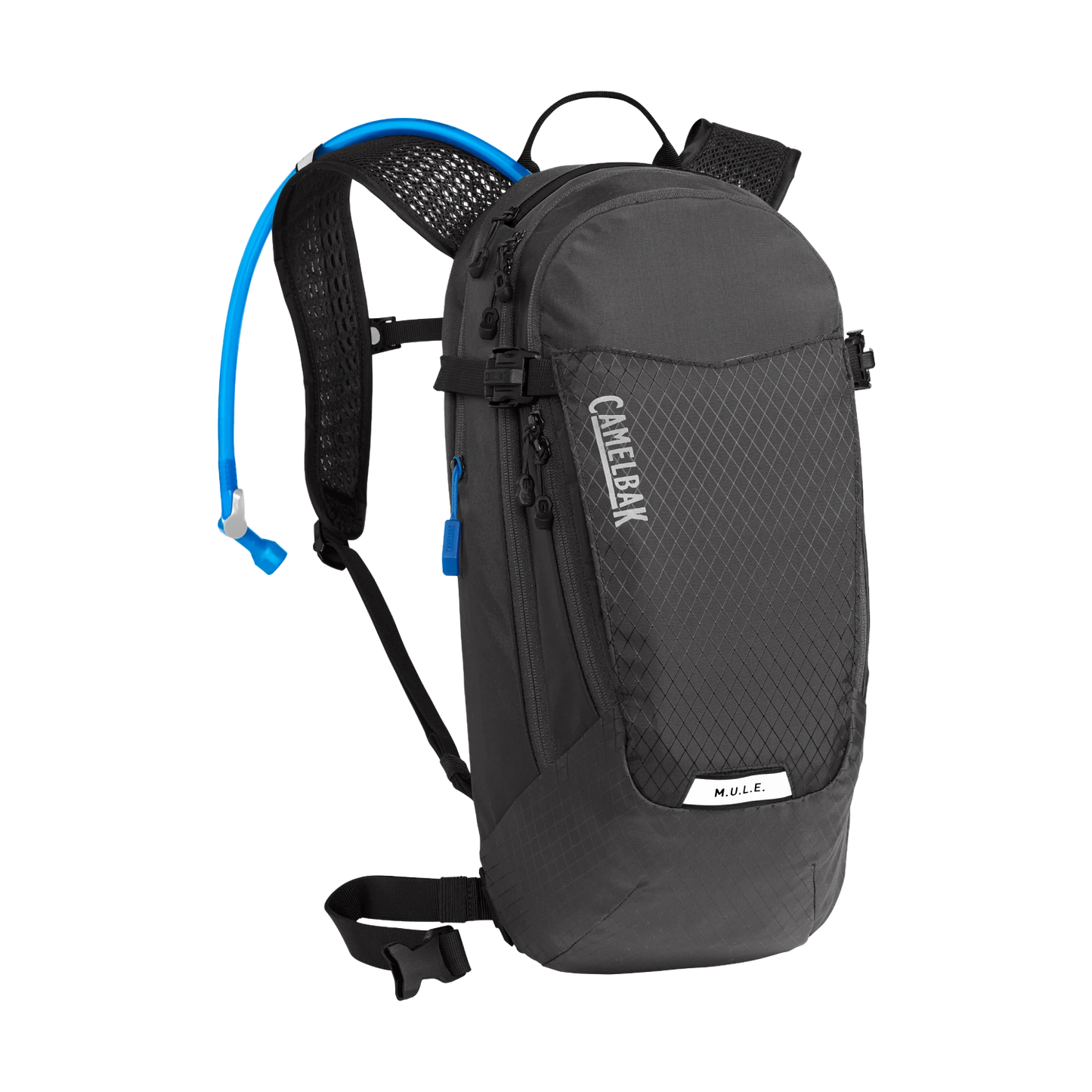 Hydreringstaske CAMELBAK WOMEN MULE 12L Sort Charcoal