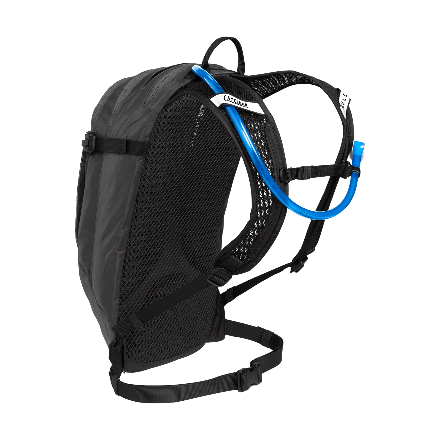 Hydreringstaske CAMELBAK WOMEN MULE 12L Sort Charcoal