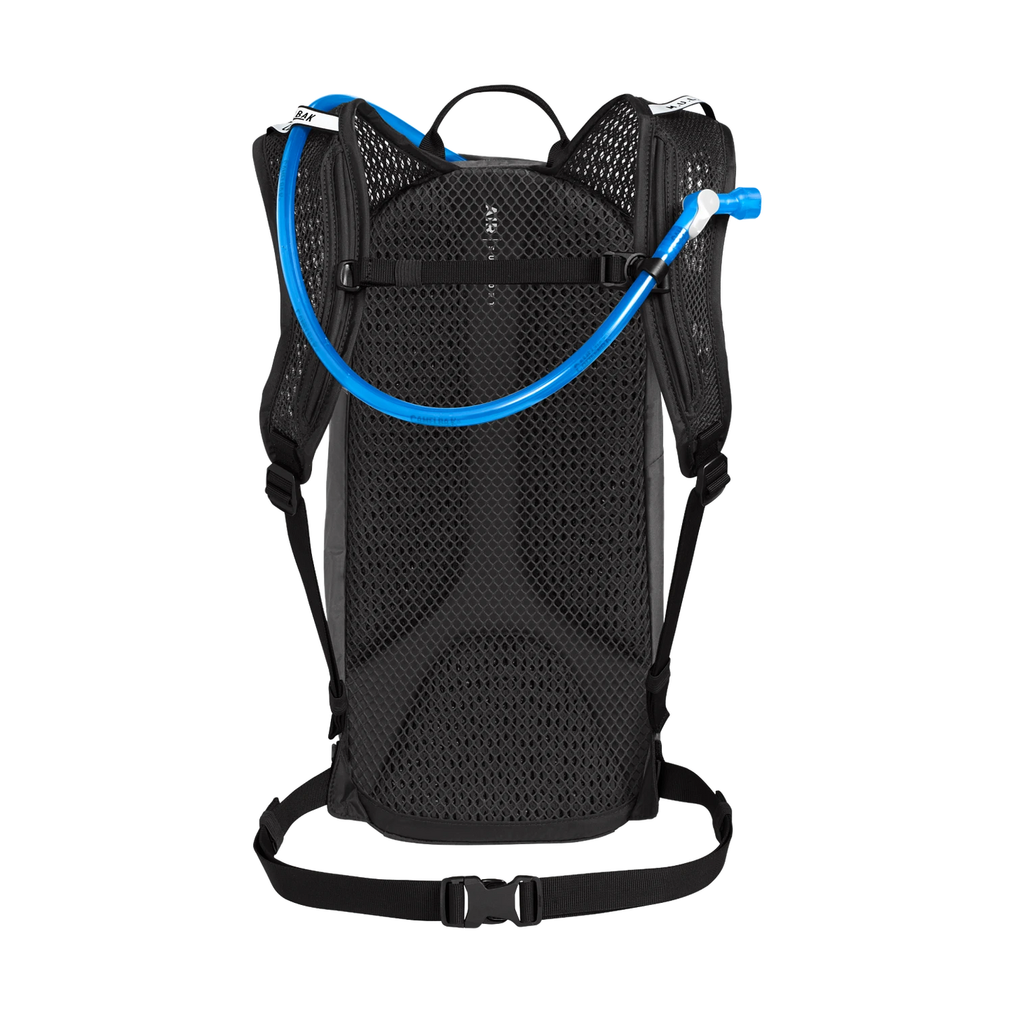 Hydreringstaske CAMELBAK WOMEN MULE 12L Sort Charcoal