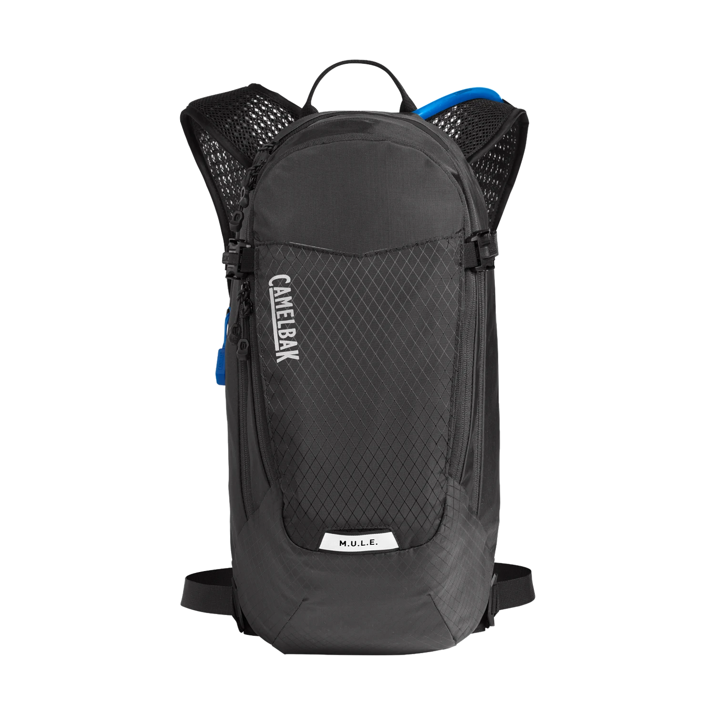 Hydreringstaske CAMELBAK WOMEN MULE 12L Sort Charcoal