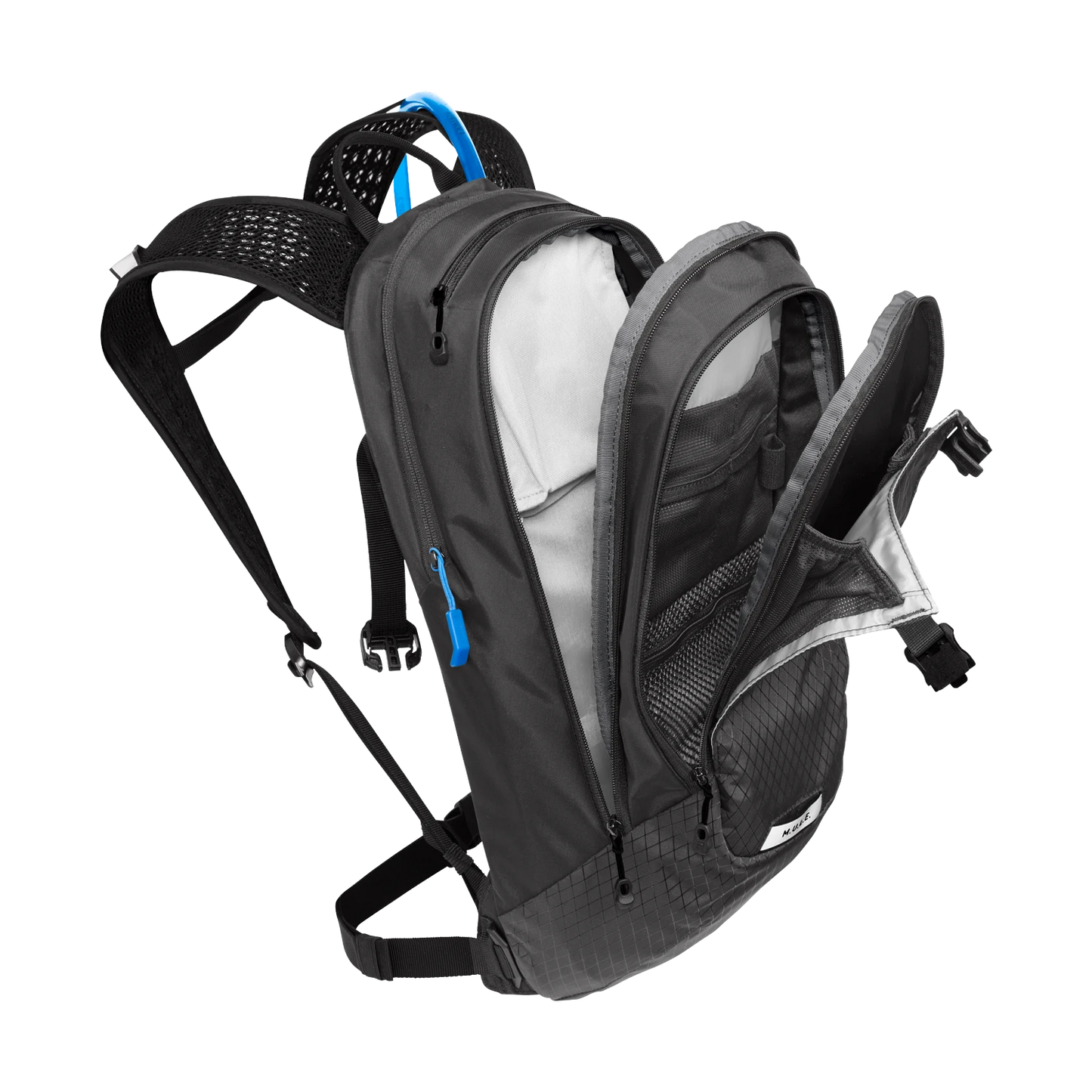 Hydreringstaske CAMELBAK WOMEN MULE 12L Sort Charcoal