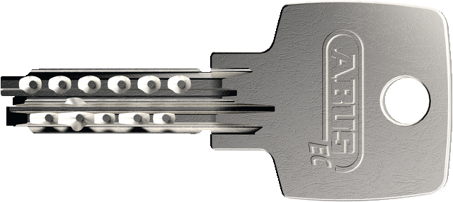 U-lukko ABUS GRANIT 460/150 HB300 + USH-pidike