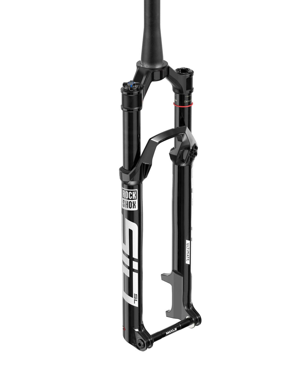 Fourche ROCKSHOX SID SL ULTIMATE RACE DAY2 3P 29" Axe 15*110mm Boost Noir 2026