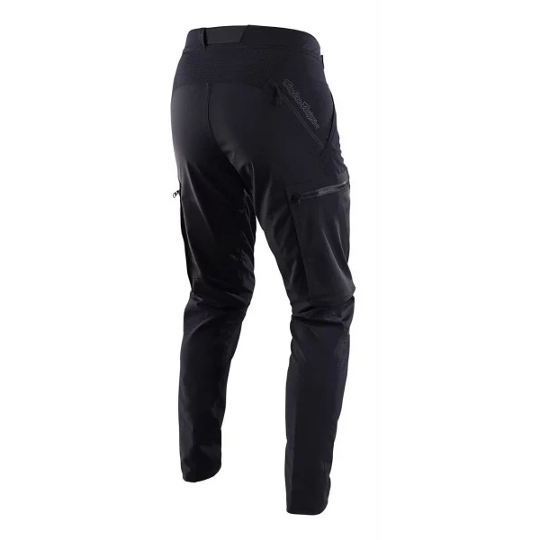 Pantalon TROY LEE DESIGNS RUCKUS CARGO Mono Noir