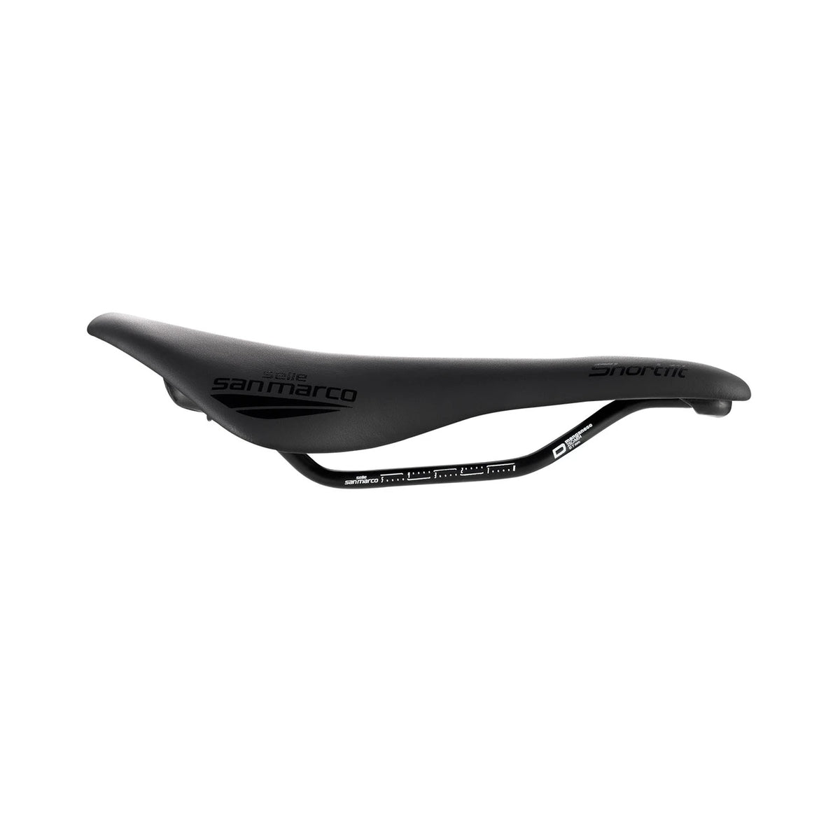 SAN MARCO Shortfit 130 Dynamic S3 balnelis – vaizdas iš šono